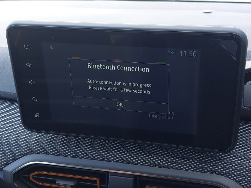 Used Dacia Sandero Stepway 2022 for sale - 76911641: Photo 15