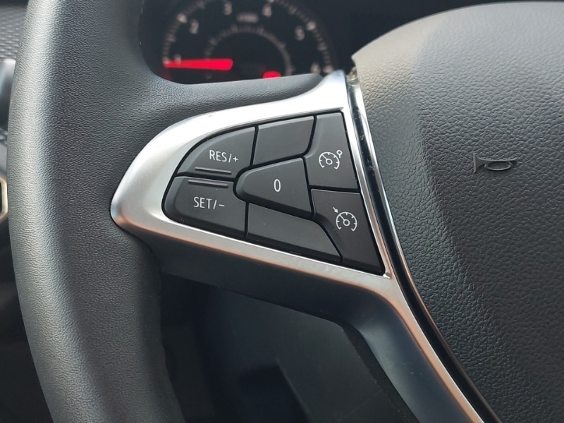 Used Dacia Sandero Stepway 2022 for sale - 76911641: Photo 17