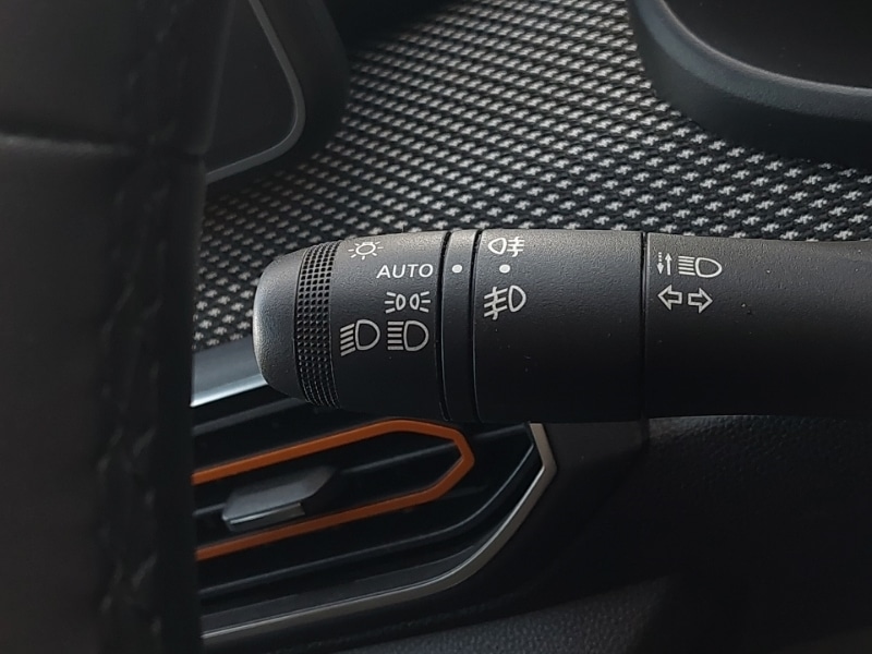 Used Dacia Sandero Stepway 2022 for sale - 76911641: Photo 19