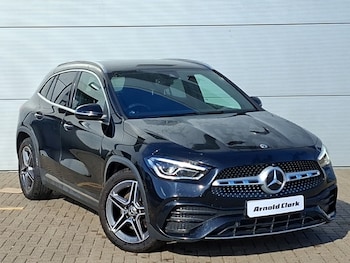 Used Mercedes-Benz GLA 2021 for sale - 79031364: Photo