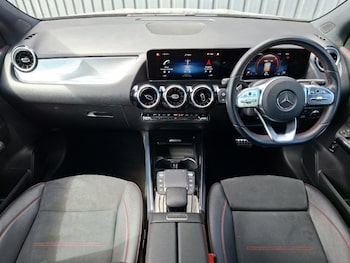 Used Mercedes-Benz GLA 2021 for sale - 79031364: Photo