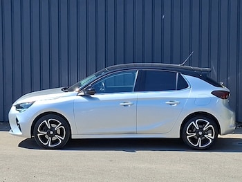 Used Vauxhall Corsa 2022 for sale - 79153273: Photo