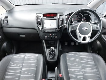 Used Kia Venga 2017 for sale - 78567925: Photo