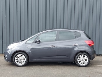 Used Kia Venga 2017 for sale - 78567925: Photo