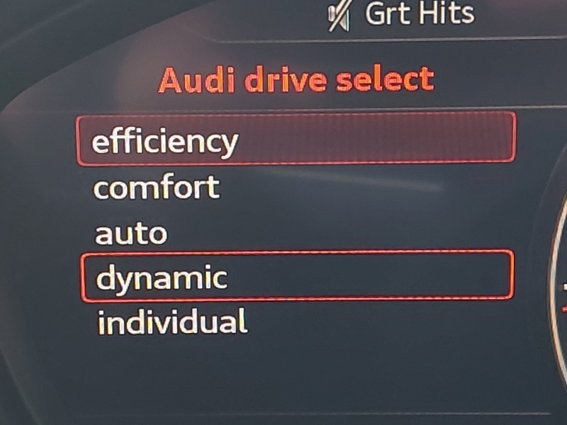 Used Audi TT 2019 for sale - 76864325: Photo 11