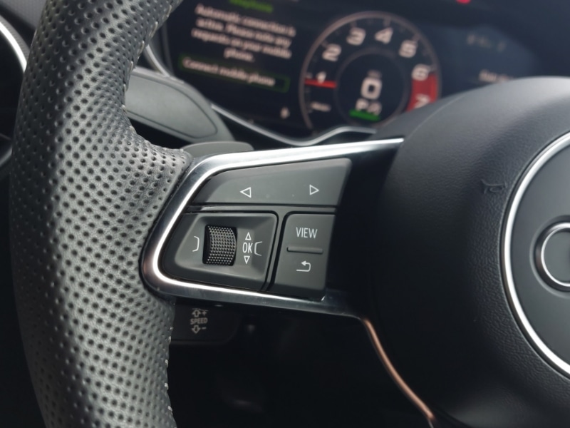 Used Audi TT 2019 for sale - 76864325: Photo 15