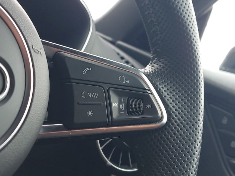 Used Audi TT 2019 for sale - 76864325: Photo 16