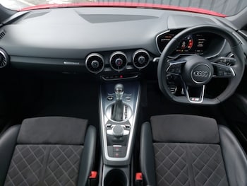 Used Audi TT 2019 for sale - 76864325: Photo