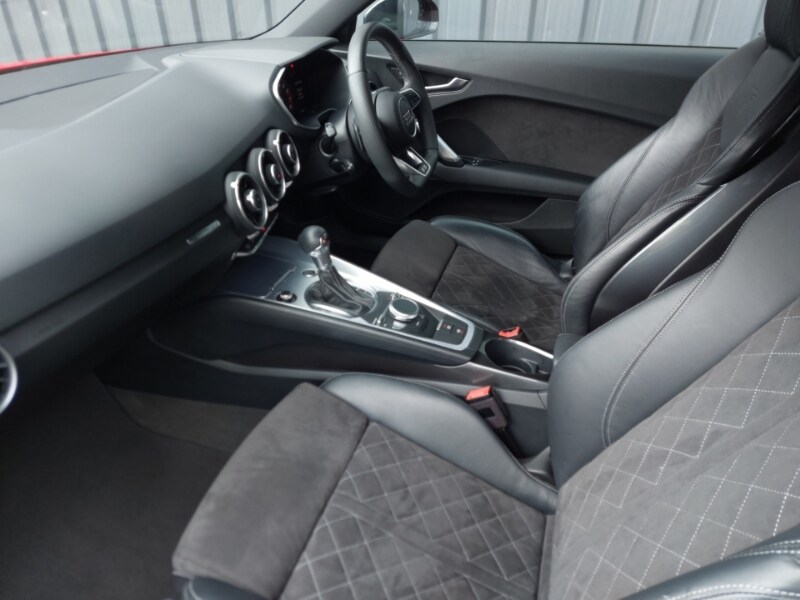 Used Audi TT 2019 for sale - 76864325: Photo 5