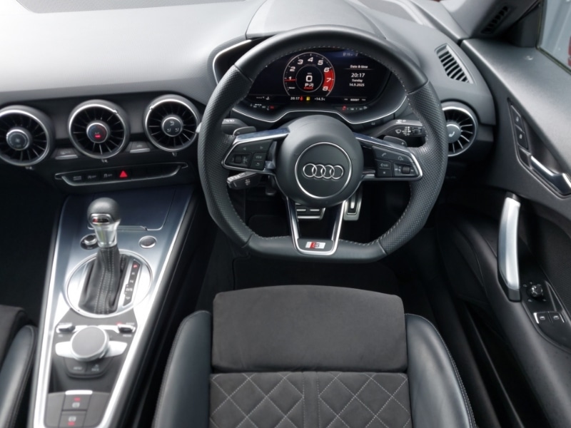 Used Audi TT 2019 for sale - 76864325: Photo 7