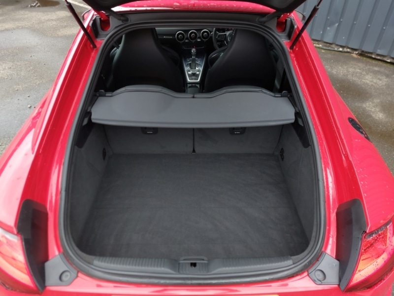 Used Audi TT 2019 for sale - 76864325: Photo 8