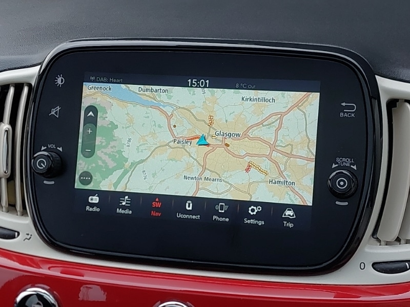 Used Fiat 500 2022 for sale - 77756150: Photo 10