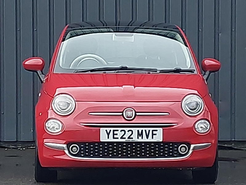 Used Fiat 500 2022 for sale - 77756150: Photo 14