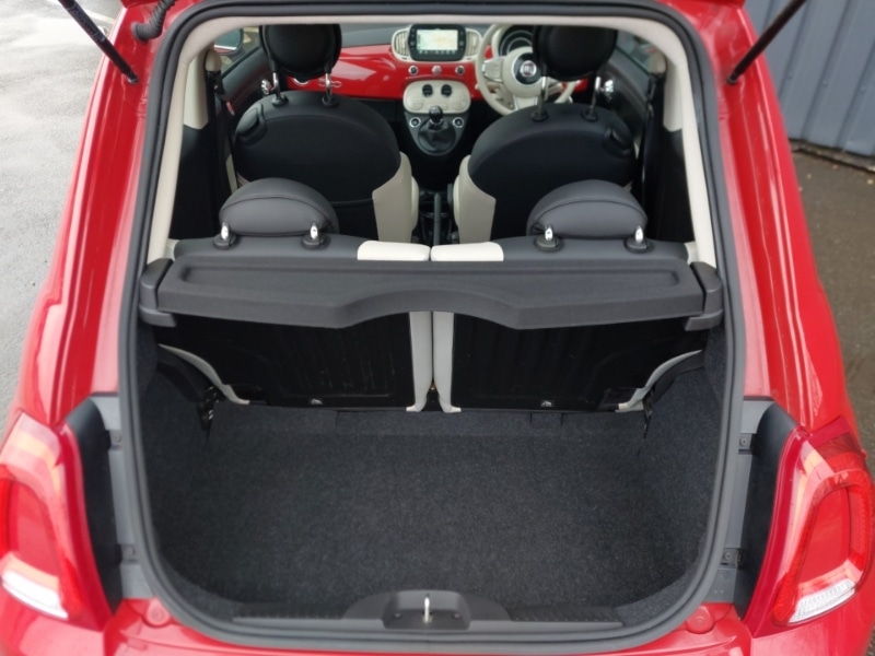 Used Fiat 500 2022 for sale - 77756150: Photo 18