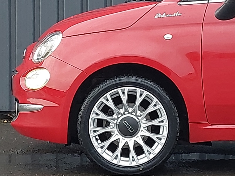 Used Fiat 500 2022 for sale - 77756150: Photo 19