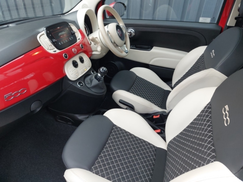 Used Fiat 500 2022 for sale - 77756150: Photo 5