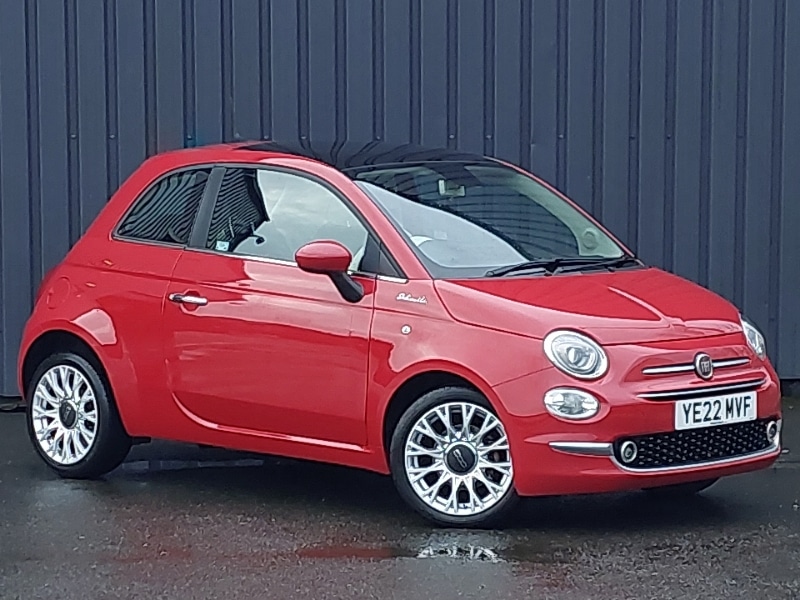 Used Fiat 500 2022 for sale - 77756150: Photo 7
