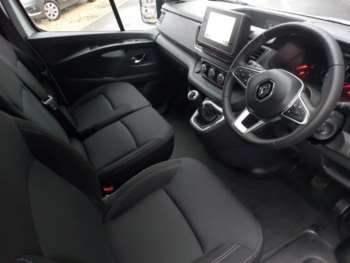 Used Renault Trafic 2024 for sale - 74341548: Photo