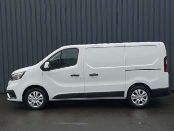 Used Renault Trafic 2024 for sale - 74341548: Photo