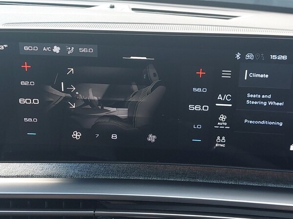 Used Peugeot 3008 2024 for sale - 76071150: Photo 13