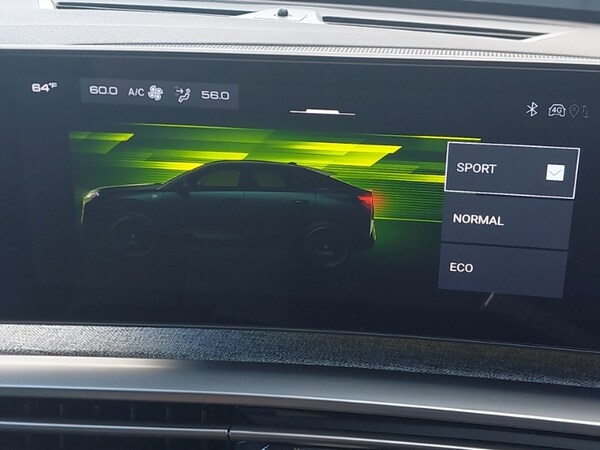 Used Peugeot 3008 2024 for sale - 76071150: Photo 15