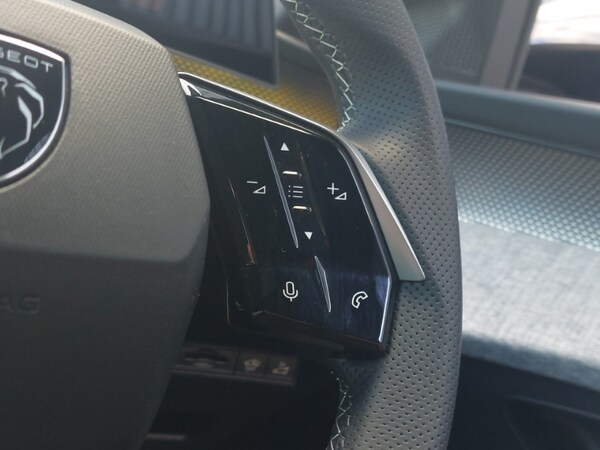 Used Peugeot 3008 2024 for sale - 76071150: Photo 18