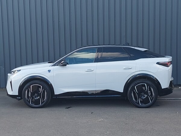 Used Peugeot 3008 2024 for sale - 76071150: Photo 4