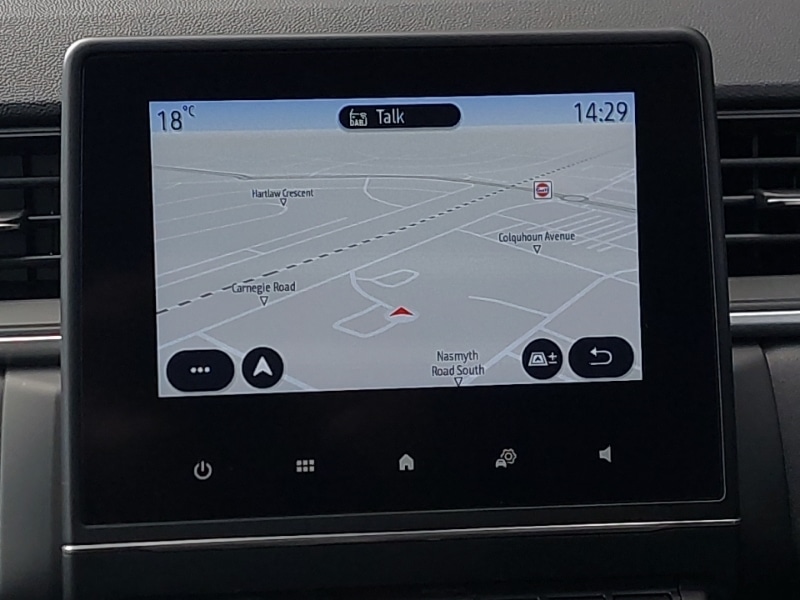 Used Renault Captur 2022 for sale - 76492912: Photo 10