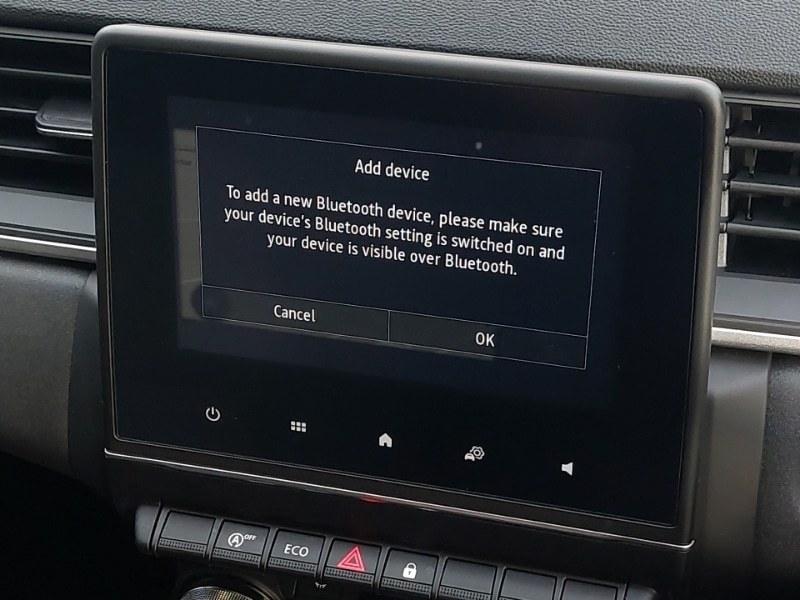 Used Renault Captur 2022 for sale - 76492912: Photo 14