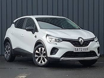 Renault - Captur