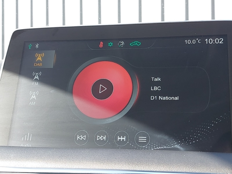 Used MG MG HS 2023 for sale - 78046467: Photo 11