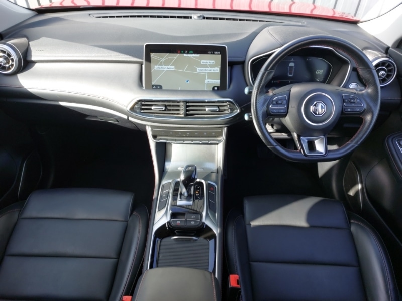 Used MG MG HS 2023 for sale - 78046467: Photo 2