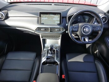 Used MG MG HS 2023 for sale - 78046467: Photo