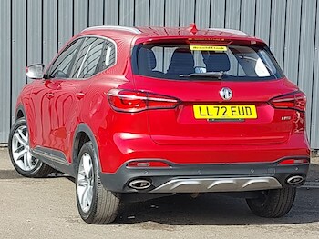 Used MG MG HS 2023 for sale - 78046467: Photo