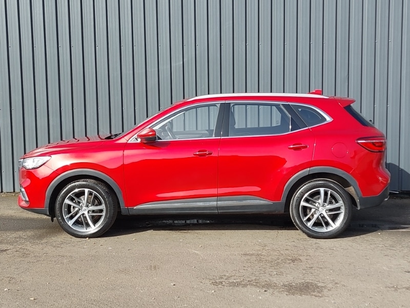 Used MG MG HS 2023 for sale - 78046467: Photo 4