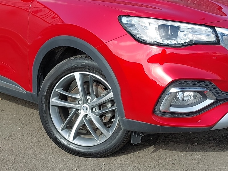 Used MG MG HS 2023 for sale - 78046467: Photo 9