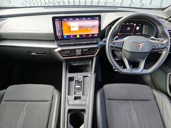 Used Cupra Formentor 2021 for sale - 79650610: Photo