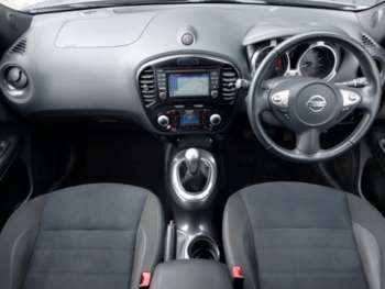 Used Nissan Juke 2019 for sale - 74902380: Photo