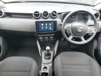 Used Dacia Duster 2021 for sale - 78771027: Photo