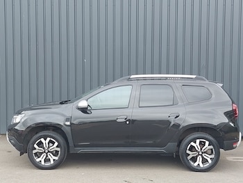 Used Dacia Duster 2021 for sale - 78771027: Photo