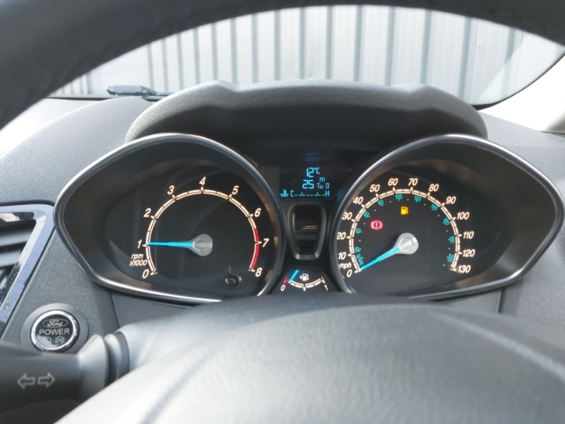 Used Ford Fiesta 2016 for sale - 78113686: Photo 10