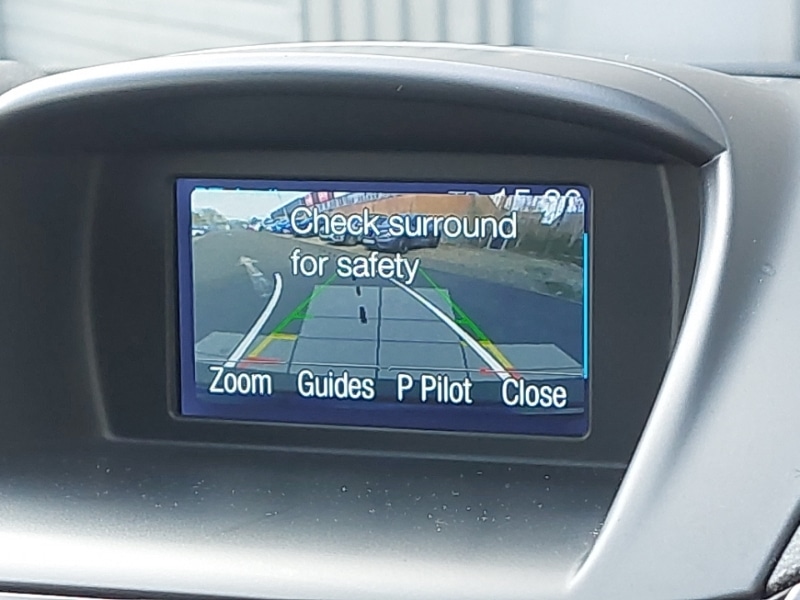 Used Ford Fiesta 2016 for sale - 78113686: Photo 11