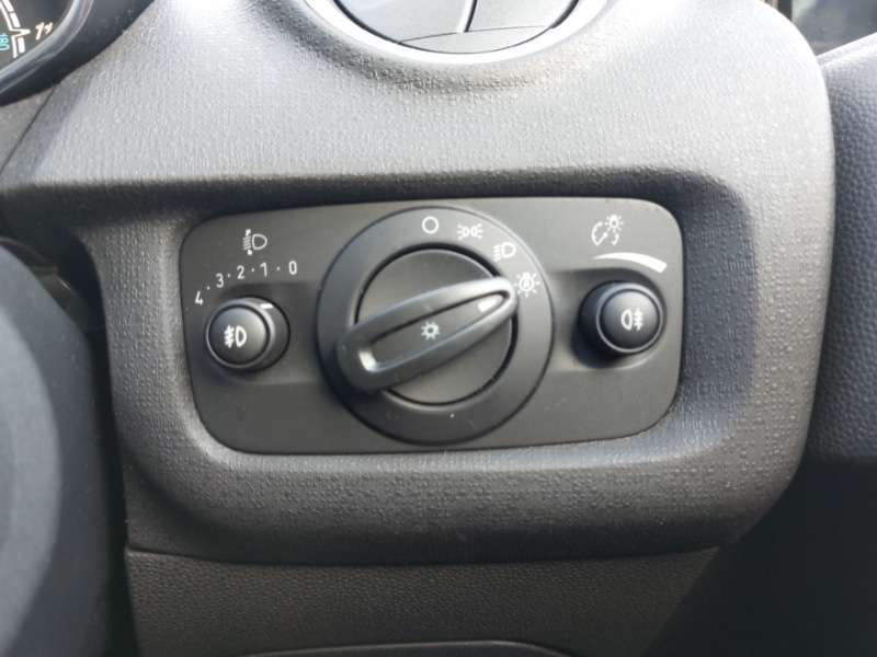 Used Ford Fiesta 2016 for sale - 78113686: Photo 14