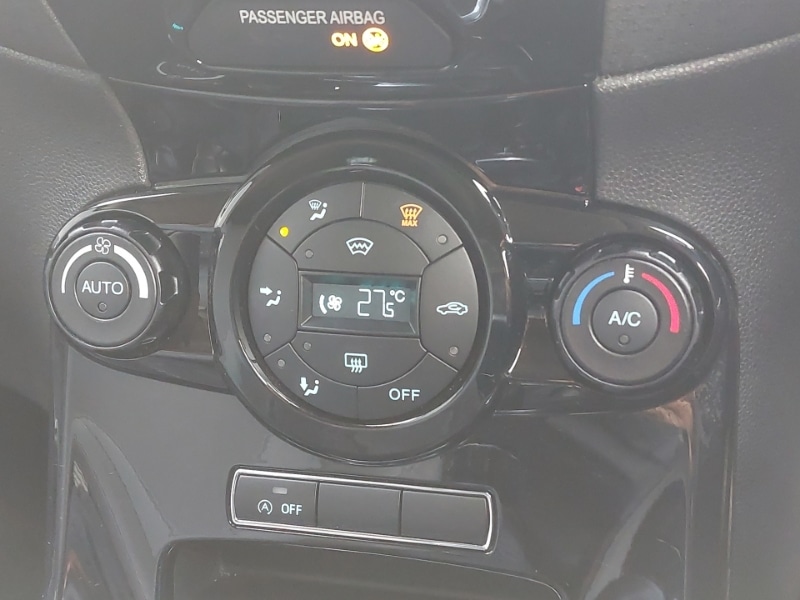 Used Ford Fiesta 2016 for sale - 78113686: Photo 17