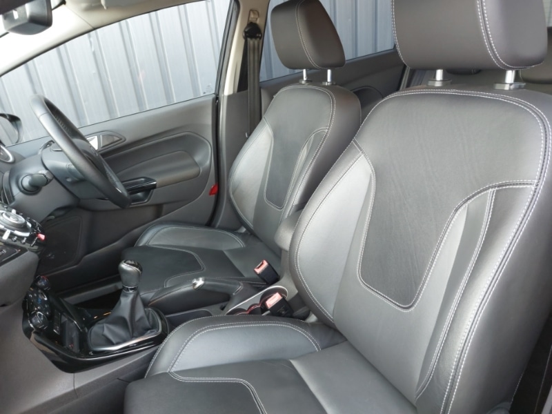 Used Ford Fiesta 2016 for sale - 78113686: Photo 5