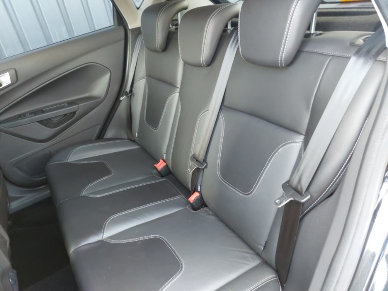 Used Ford Fiesta 2016 for sale - 78113686: Photo 6