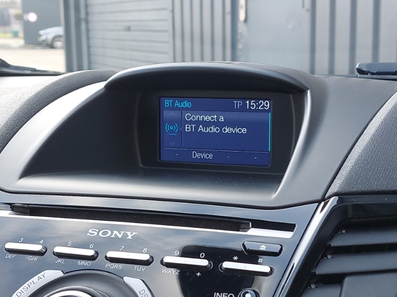 Used Ford Fiesta 2016 for sale - 78113686: Photo 7