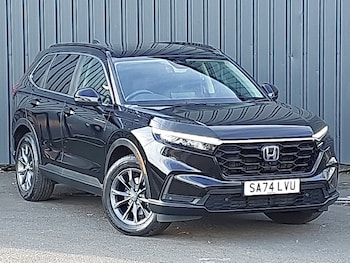 2024 - 2.0 eHEV Advance 5dr eCVT