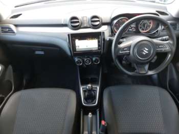 Used Suzuki Swift 2022 for sale - 74914094: Photo