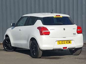 Used Suzuki Swift 2022 for sale - 74914094: Photo